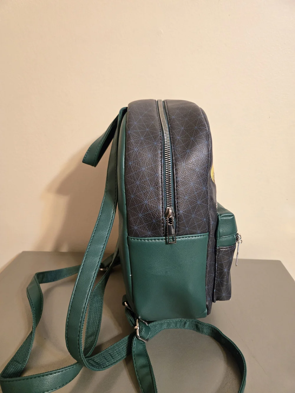 Hunter X Hunter Chibi Group Mini Backpack